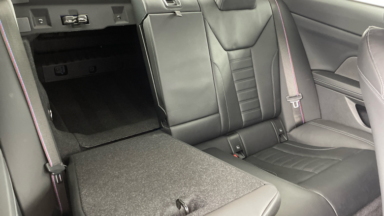 BMW 4 Series 420d xDrive MHT M Sport 2dr Step Auto Diesel Coupe